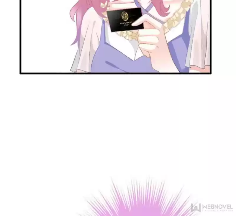 The Icy Chairman’S Cute Little Wife Chapter 55