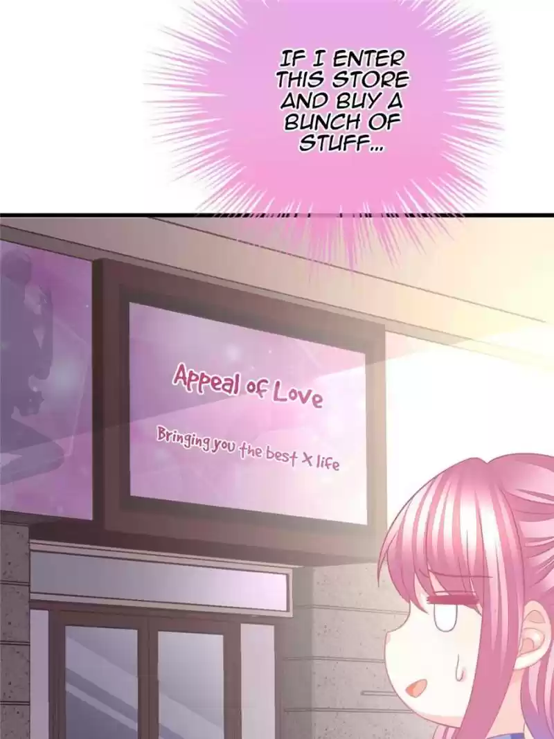 The Icy Chairman’S Cute Little Wife Chapter 55