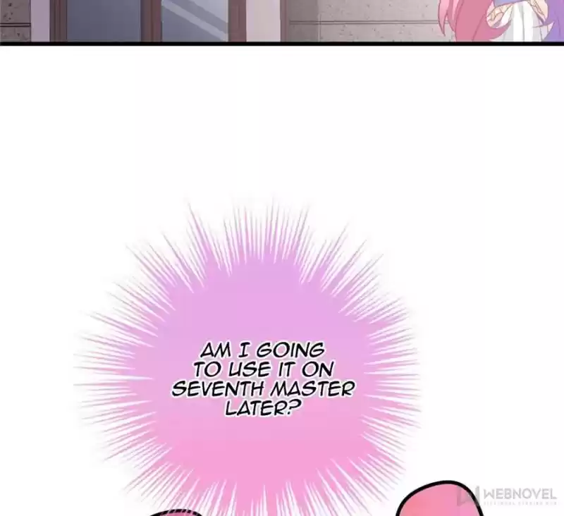 The Icy Chairman’S Cute Little Wife Chapter 55