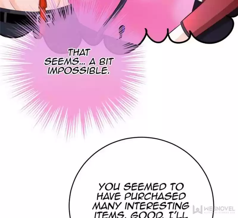 The Icy Chairman’S Cute Little Wife Chapter 55