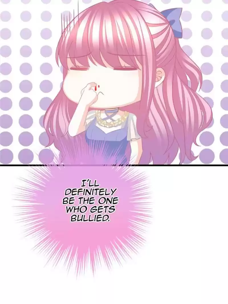 The Icy Chairman’S Cute Little Wife Chapter 55