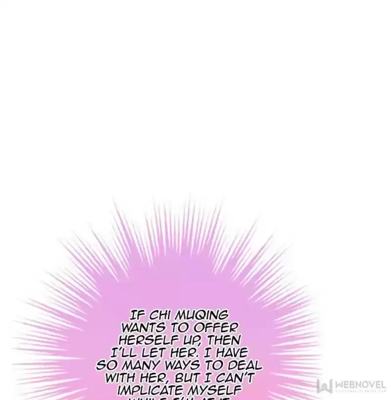 The Icy Chairman’S Cute Little Wife Chapter 55