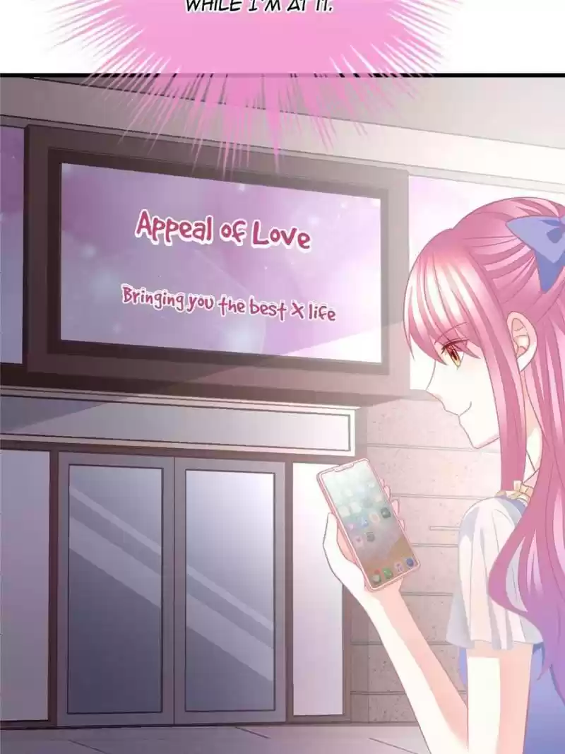 The Icy Chairman’S Cute Little Wife Chapter 55