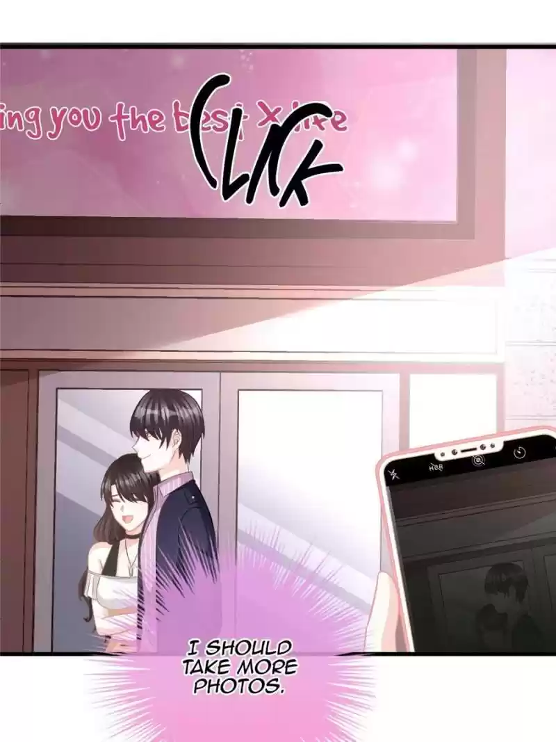 The Icy Chairman’S Cute Little Wife Chapter 55