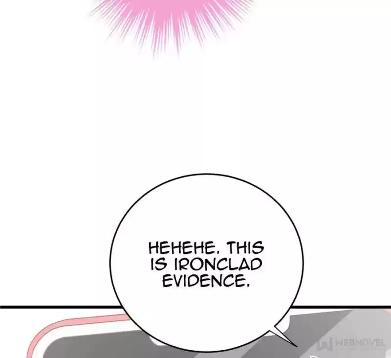 The Icy Chairman’S Cute Little Wife Chapter 55