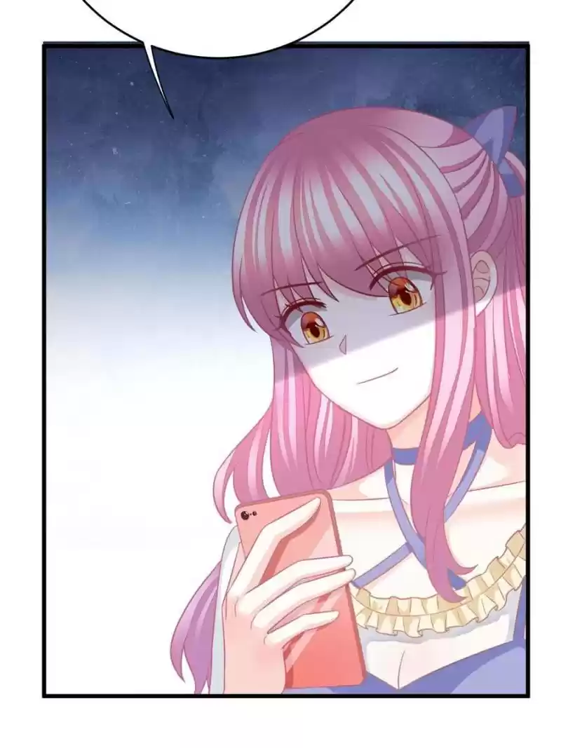 The Icy Chairman’S Cute Little Wife Chapter 55