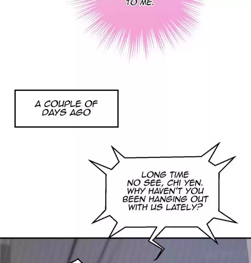 The Icy Chairman’S Cute Little Wife Chapter 56