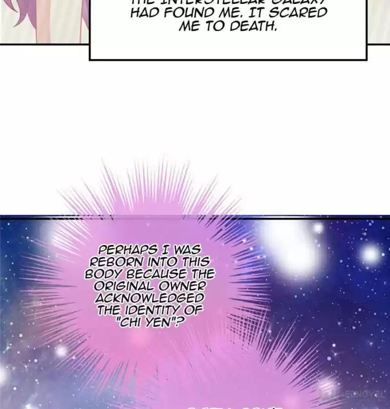 The Icy Chairman’S Cute Little Wife Chapter 56