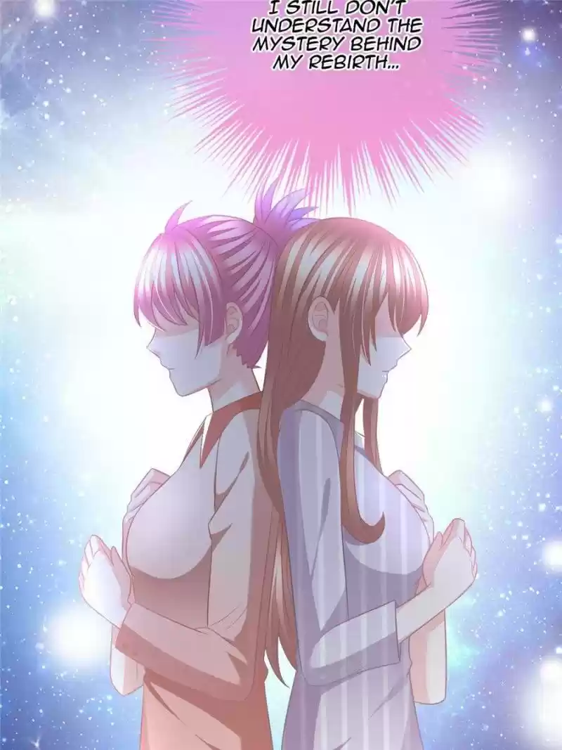 The Icy Chairman’S Cute Little Wife Chapter 56