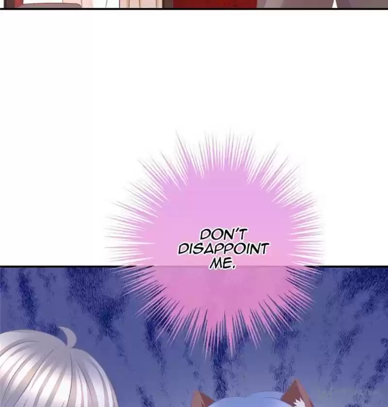 The Icy Chairman’S Cute Little Wife Chapter 56