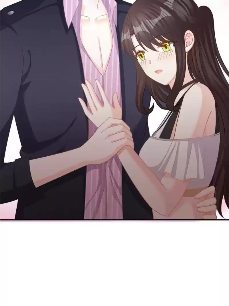 The Icy Chairman’S Cute Little Wife Chapter 56