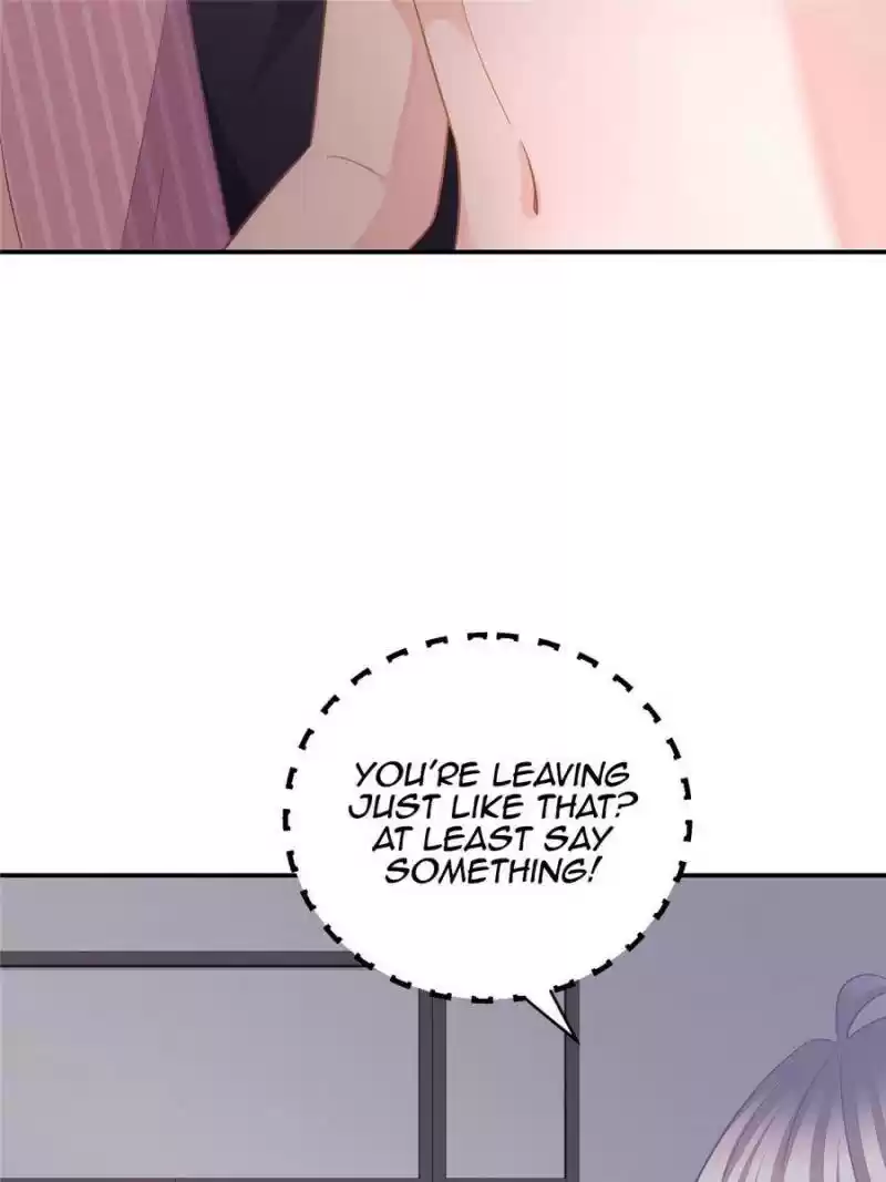 The Icy Chairman’S Cute Little Wife Chapter 56