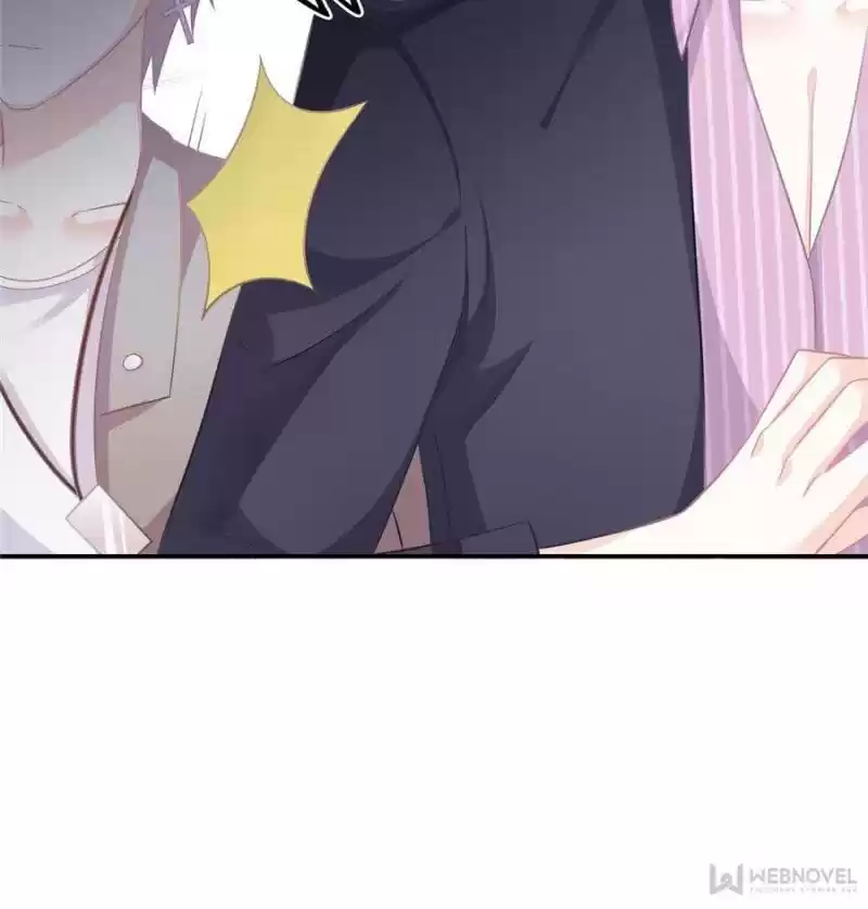 The Icy Chairman’S Cute Little Wife Chapter 56