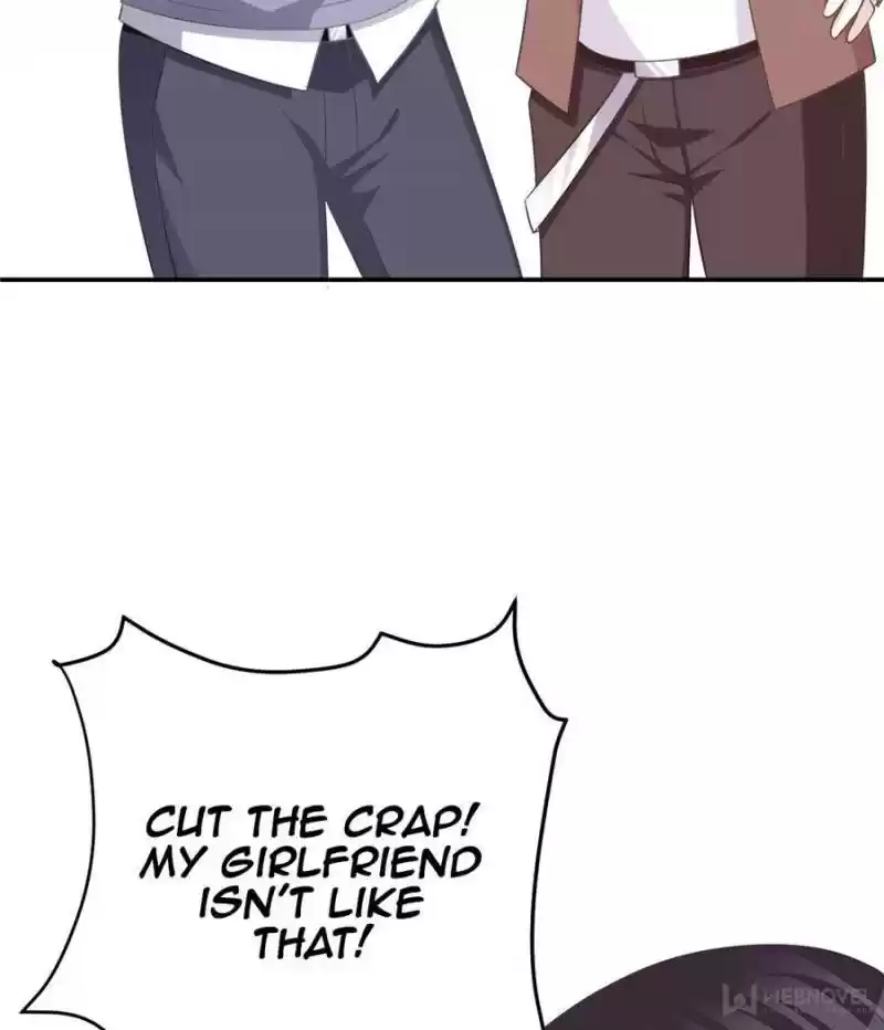 The Icy Chairman’S Cute Little Wife Chapter 56