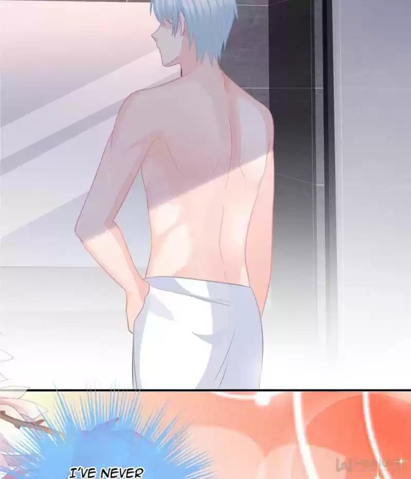 The Icy Chairman’S Cute Little Wife Chapter 56