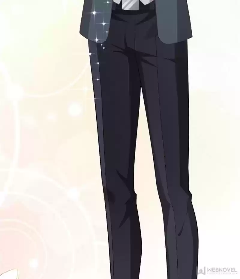 The Icy Chairman’S Cute Little Wife Chapter 56