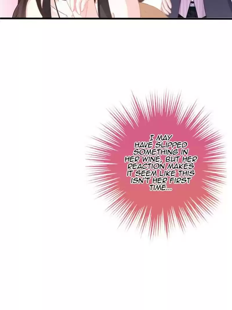 The Icy Chairman’S Cute Little Wife Chapter 56