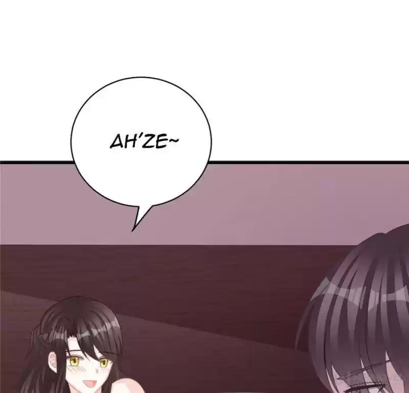 The Icy Chairman’S Cute Little Wife Chapter 56