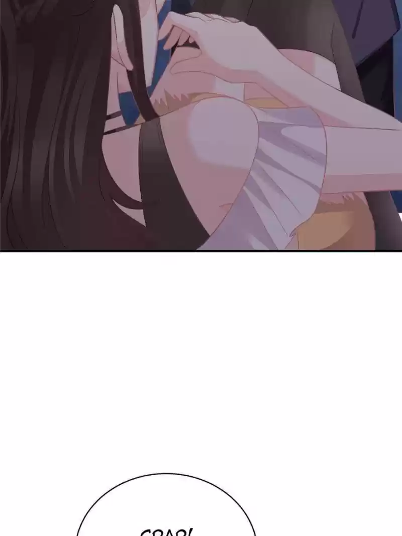 The Icy Chairman’S Cute Little Wife Chapter 56