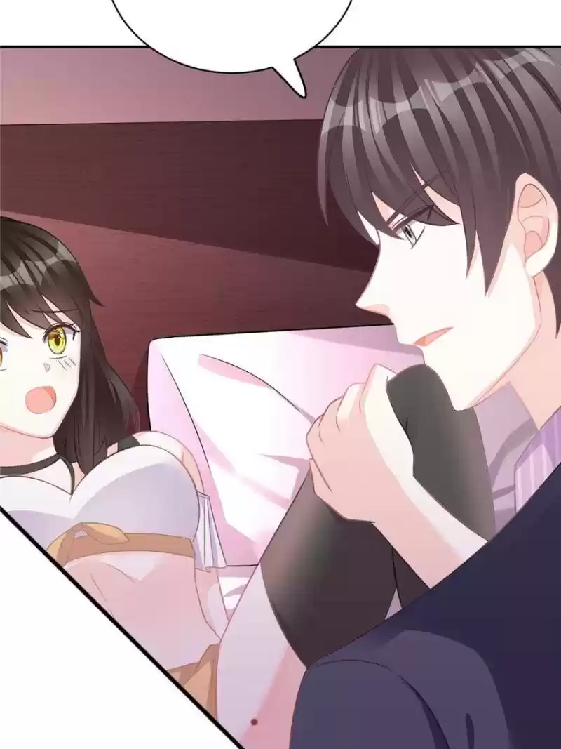 The Icy Chairman’S Cute Little Wife Chapter 56