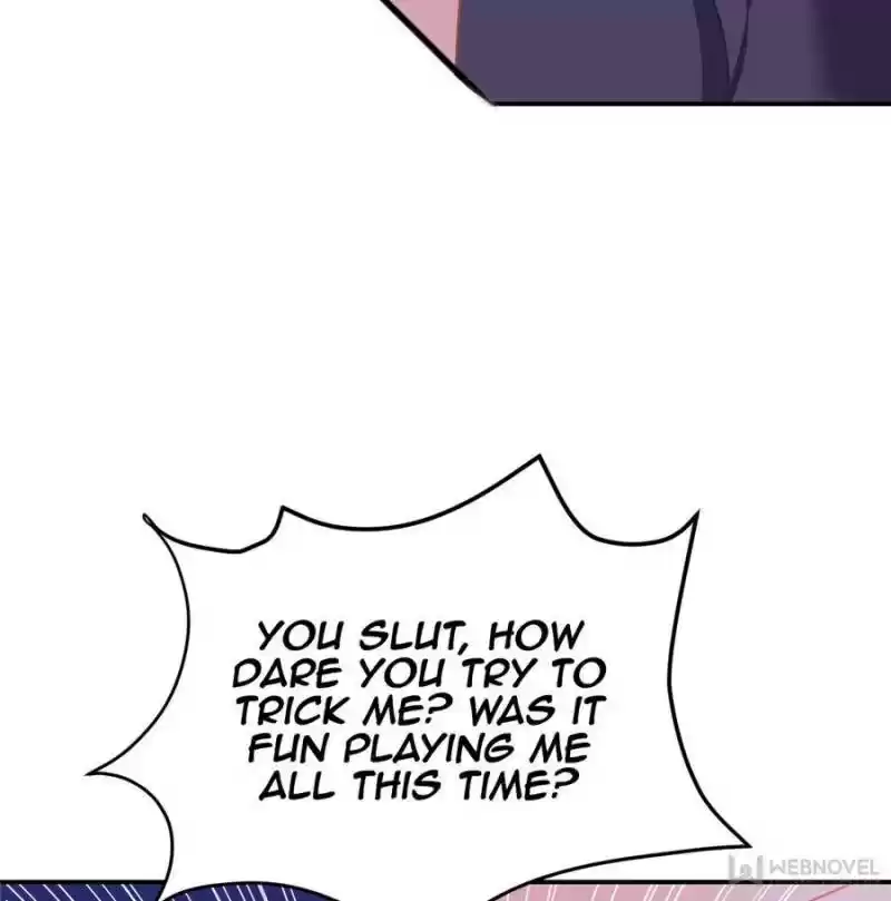 The Icy Chairman’S Cute Little Wife Chapter 56