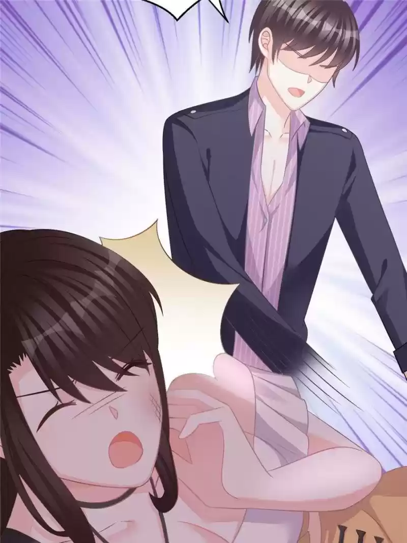 The Icy Chairman’S Cute Little Wife Chapter 56