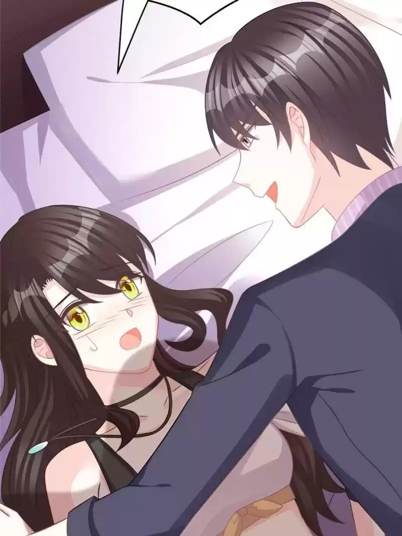 The Icy Chairman’S Cute Little Wife Chapter 56