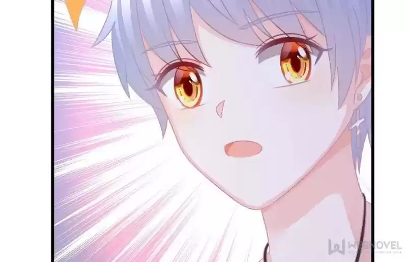 The Icy Chairman’S Cute Little Wife Chapter 57