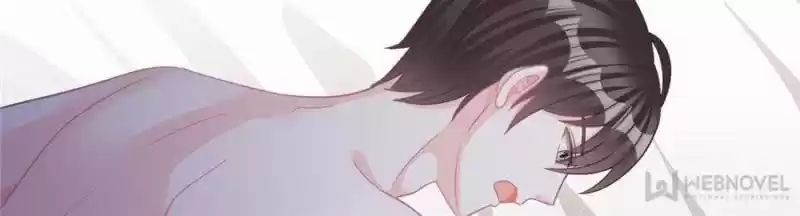 The Icy Chairman’S Cute Little Wife Chapter 57