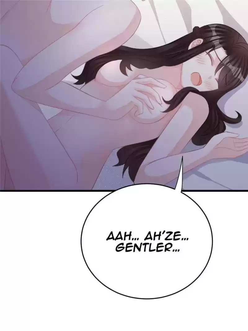 The Icy Chairman’S Cute Little Wife Chapter 57