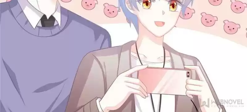 The Icy Chairman’S Cute Little Wife Chapter 57