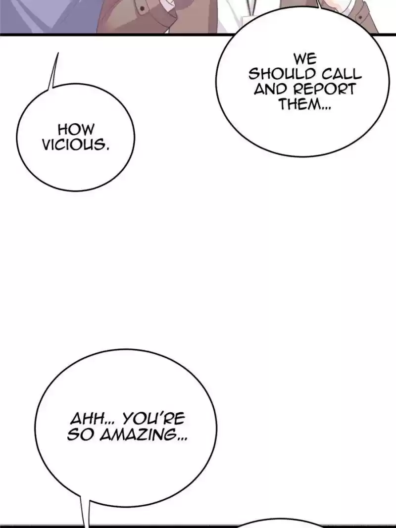 The Icy Chairman’S Cute Little Wife Chapter 57