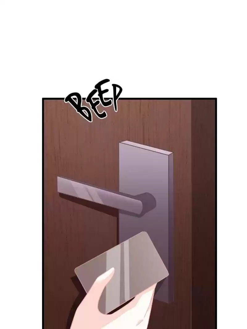 The Icy Chairman’S Cute Little Wife Chapter 57