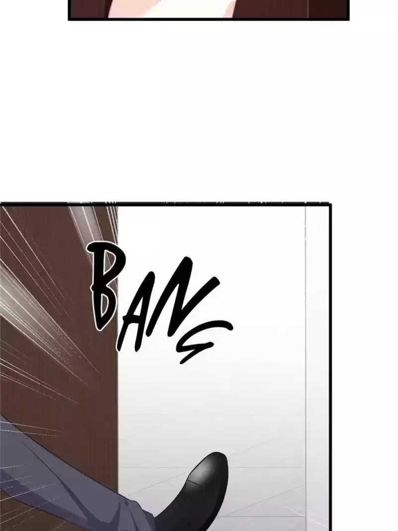 The Icy Chairman’S Cute Little Wife Chapter 57