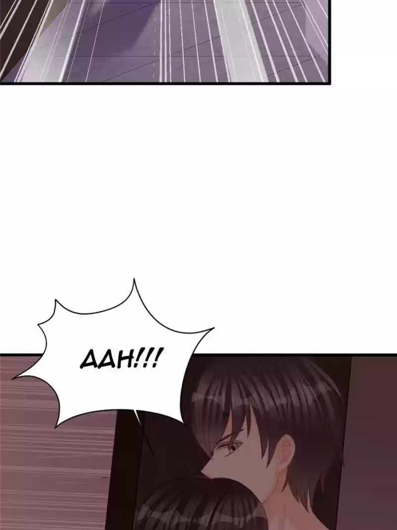 The Icy Chairman’S Cute Little Wife Chapter 57