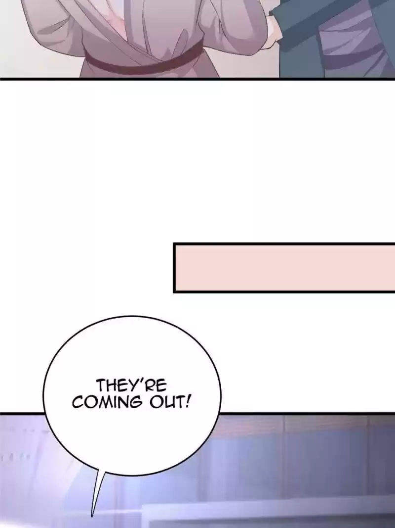 The Icy Chairman’S Cute Little Wife Chapter 57