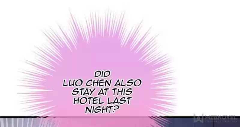 The Icy Chairman’S Cute Little Wife Chapter 57