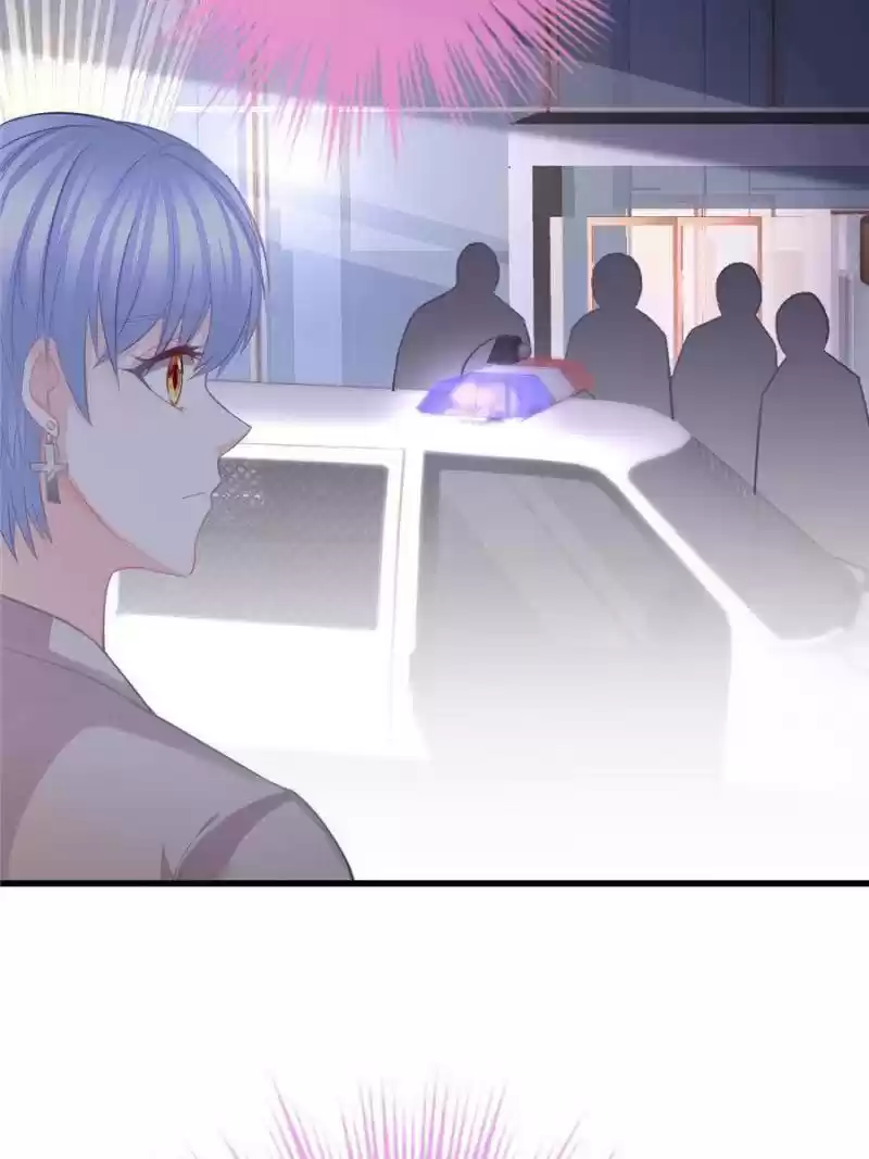 The Icy Chairman’S Cute Little Wife Chapter 57