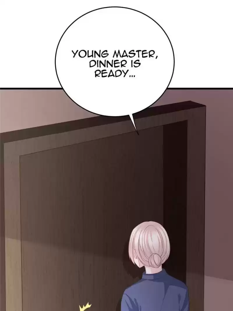 The Icy Chairman’S Cute Little Wife Chapter 57