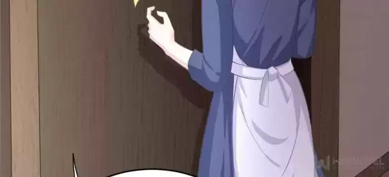 The Icy Chairman’S Cute Little Wife Chapter 57