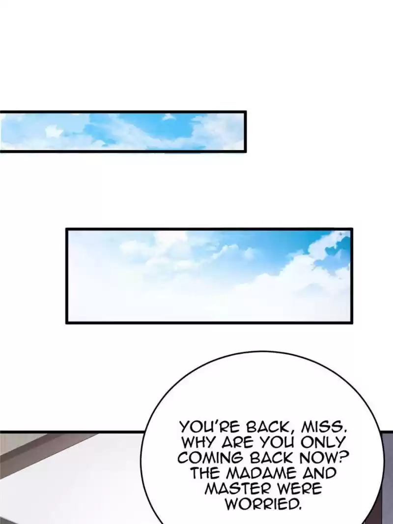 The Icy Chairman’S Cute Little Wife Chapter 57