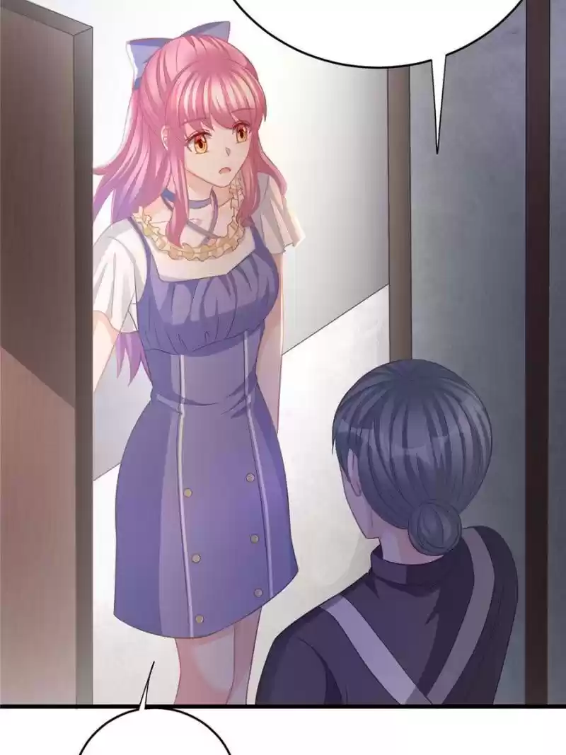 The Icy Chairman’S Cute Little Wife Chapter 57