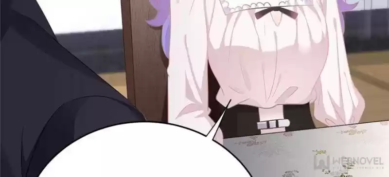 The Icy Chairman’S Cute Little Wife Chapter 57