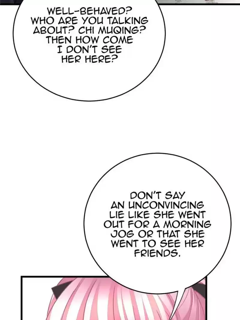 The Icy Chairman’S Cute Little Wife Chapter 57