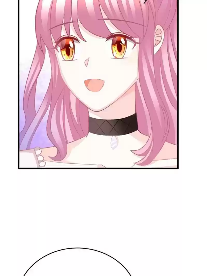 The Icy Chairman’S Cute Little Wife Chapter 57