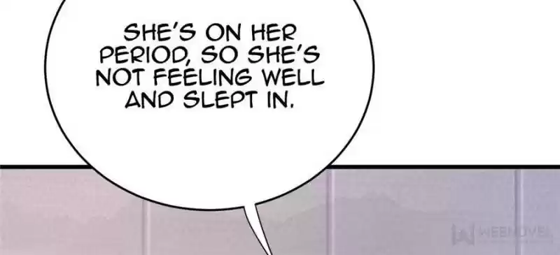 The Icy Chairman’S Cute Little Wife Chapter 57