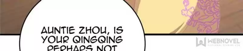 The Icy Chairman’S Cute Little Wife Chapter 57