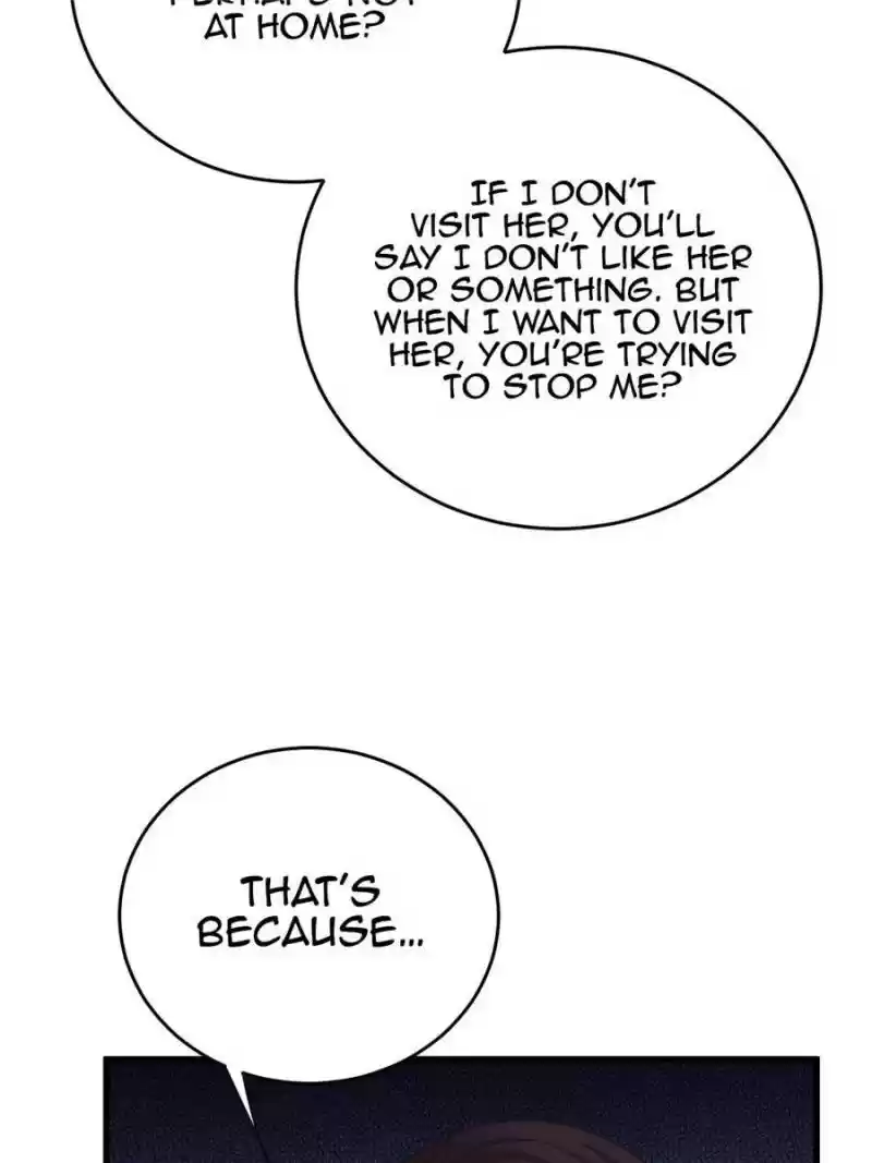 The Icy Chairman’S Cute Little Wife Chapter 57