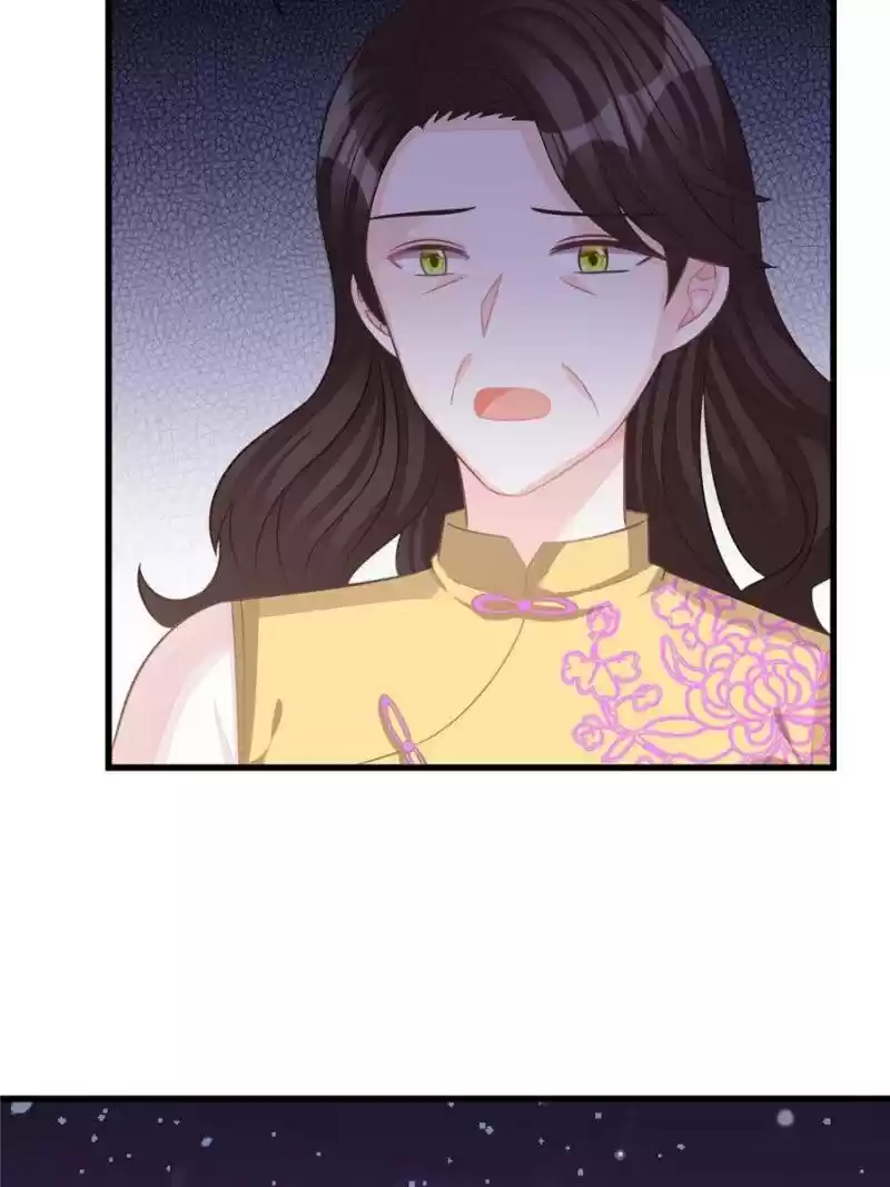 The Icy Chairman’S Cute Little Wife Chapter 57