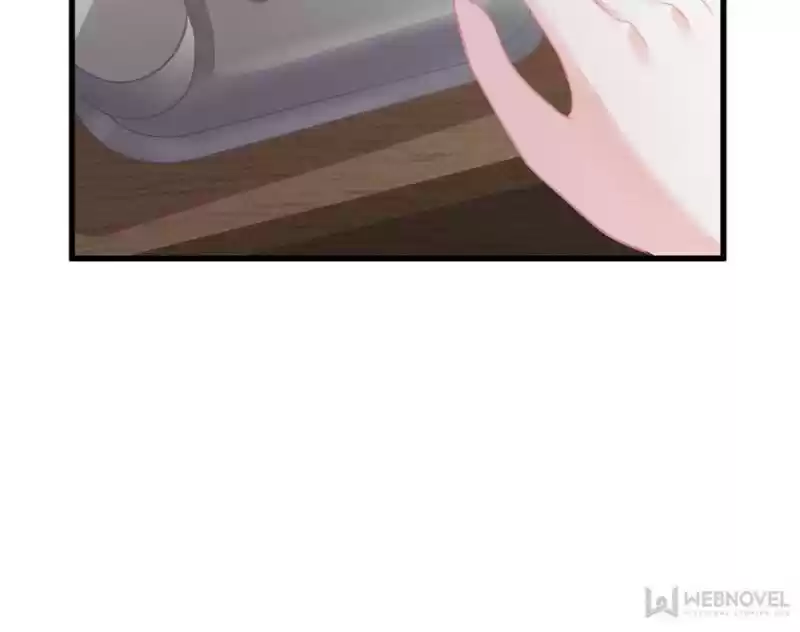 The Icy Chairman’S Cute Little Wife Chapter 57